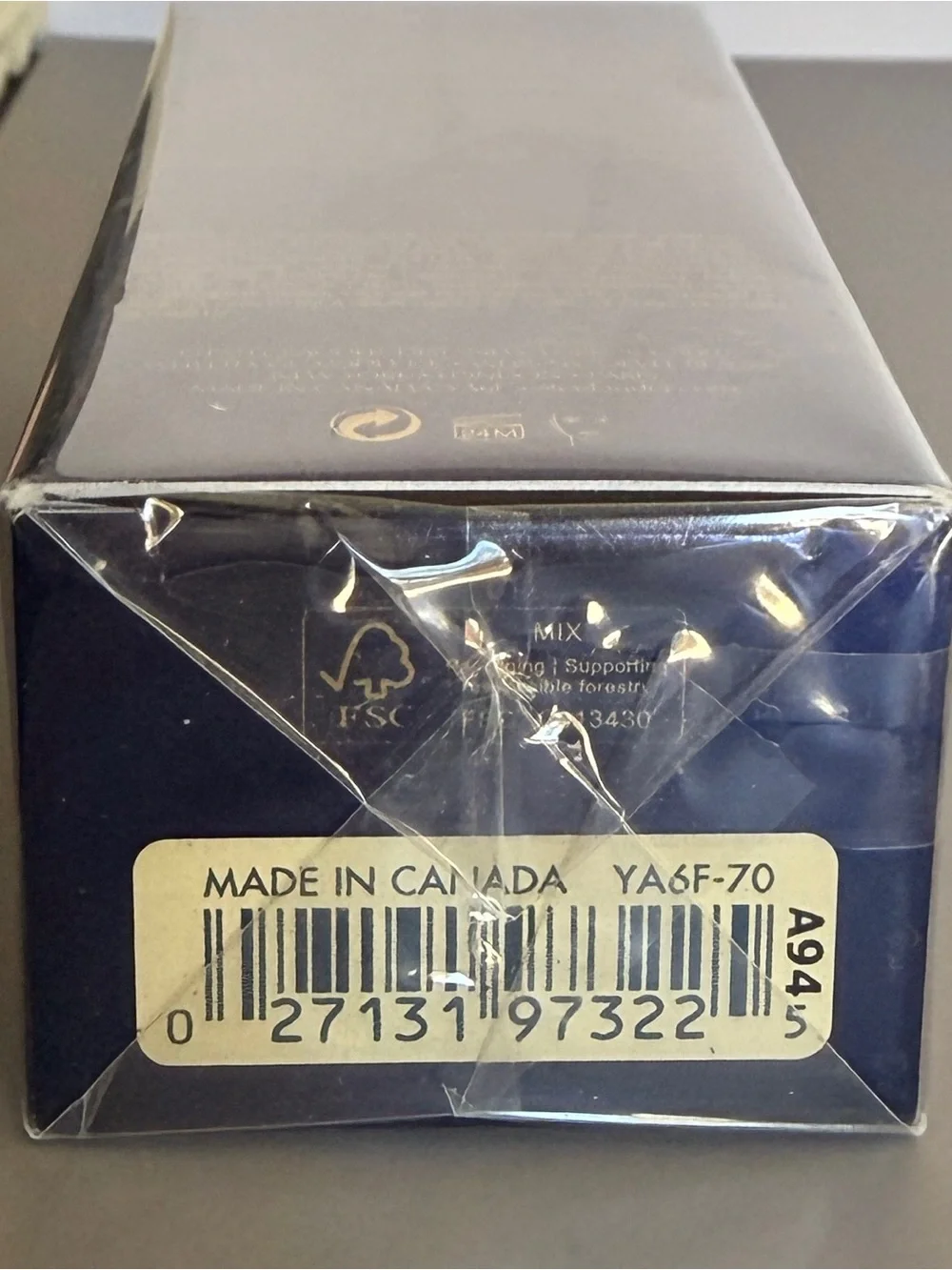 NEW Estee Lauder Double Wear Foundation 5W2 Rich Caramel Sealed 1 oz
